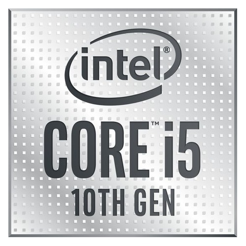 CPU Intel Socket 1200 Core i5-10600K (4.1Ghz/12Mb) tray (CM8070104282134)