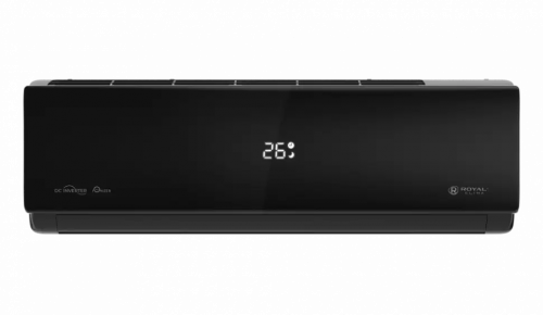 Сплит-система Royal Clima Rci-An55Hn/In/Rci-An55Hn/Out Attica Nero Inverter