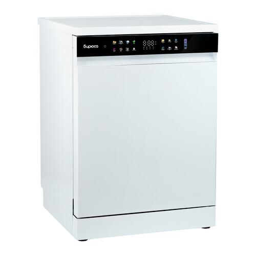 Посудомоечная машина Бирюса DWF-615/03 W белый