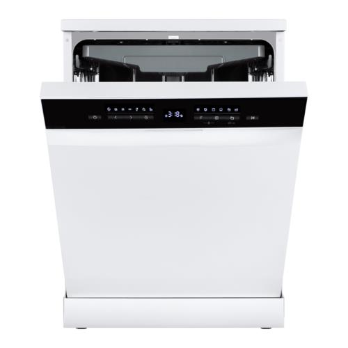 Посудомоечная машина MAUNFELD MWF60331W Inverter белый