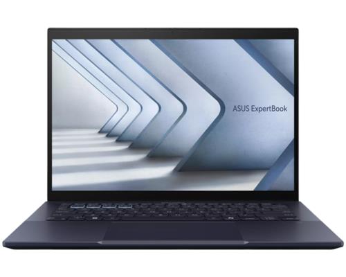 14" Ноутбук ASUS ExpertBook B5404CMA-QN0400W черный