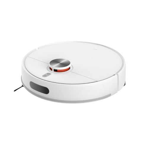 Робот-пылесос Xiaomi Robot Vacuum S40 EU (GL version)