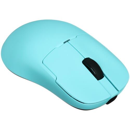 Мышь беспроводная/проводная AJAZZ AJ159 APEX [AJ159APEX-BLUE] голубой