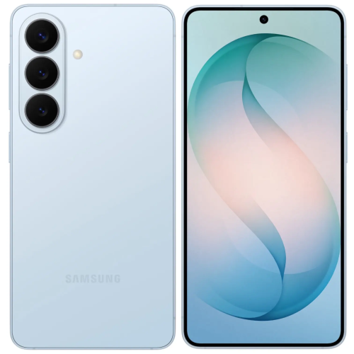 Смартфон Samsung S26 12/512 ГБ Sky Blue