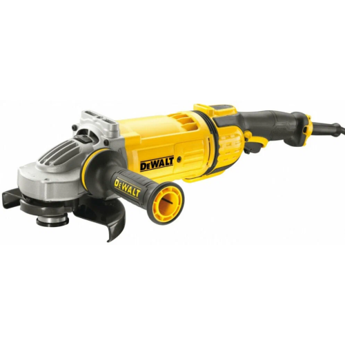 УШМ DeWALT DWE4597 (DWE4597-IN) 2600 Вт