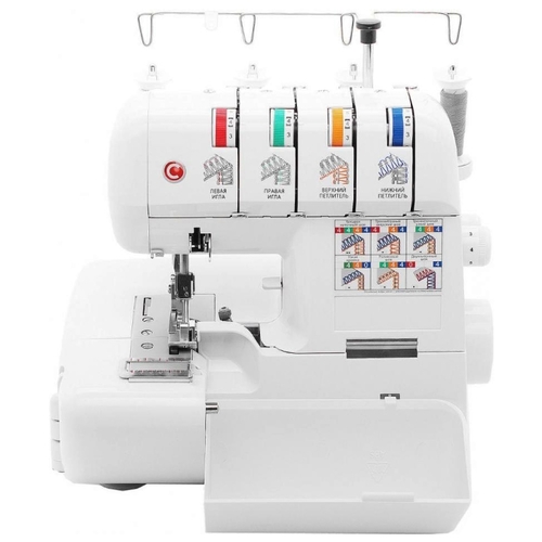 Оверлок Comfort 110