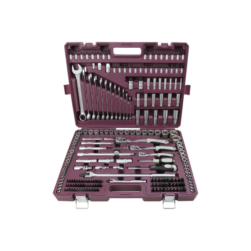 Набор инструментов Thorvik TS217 217 предметов