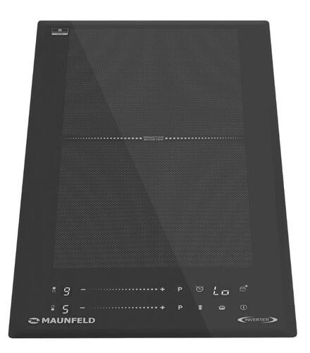 Индукционная варочная поверхность MAUNFELD CVI292S2FDGR Inverter