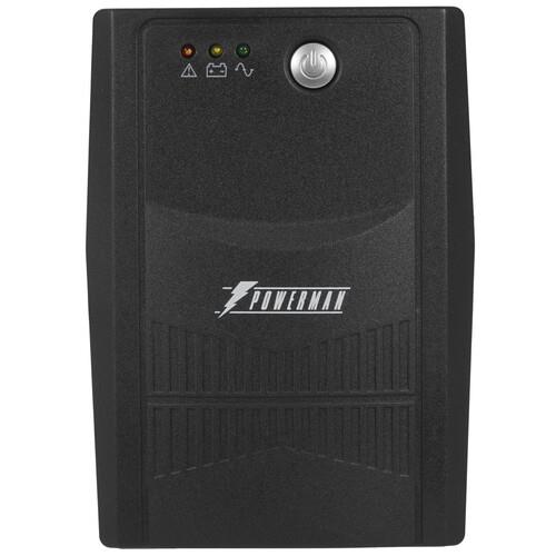 ИБП Powerman Back Pro 850 Plus