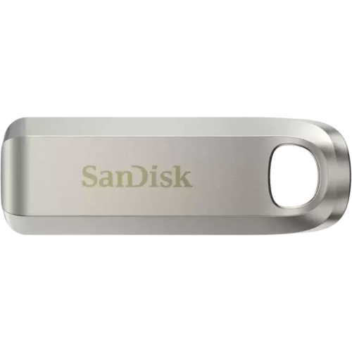 USB-флешка SanDisk Ultra Luxe SDCZ75-032G-G46 32Gb Type-C