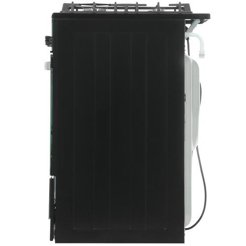 Комбинированная плита Gefest 6502-03 0029 черный