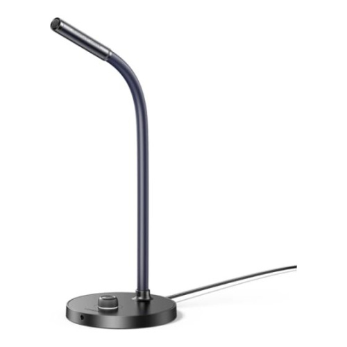 Микрофон Ugreen CM564 (90416) Desktop USB Microphone without noise-cancellig