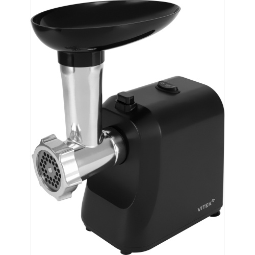 Мясорубка Vitek VT-MG3600 черный