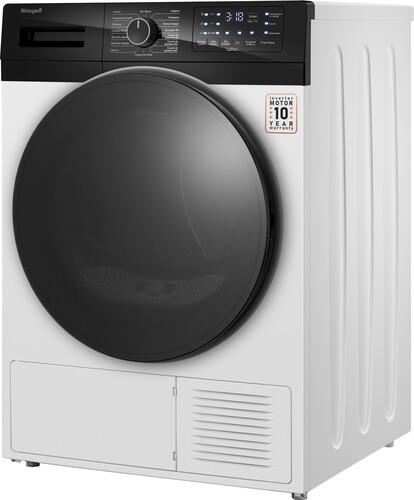 Сушильная машина Weissgauff WD 6110 B Heat Pump белый