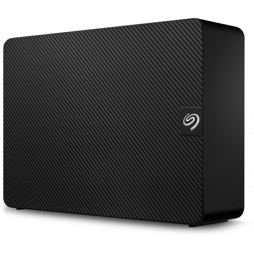 Внешний HDD SEAGATE STKP12000400 USB3 12TB EXT. Black