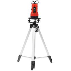 Лазерный нивелир Ресанта ПЛ-3ШК 61/10/525