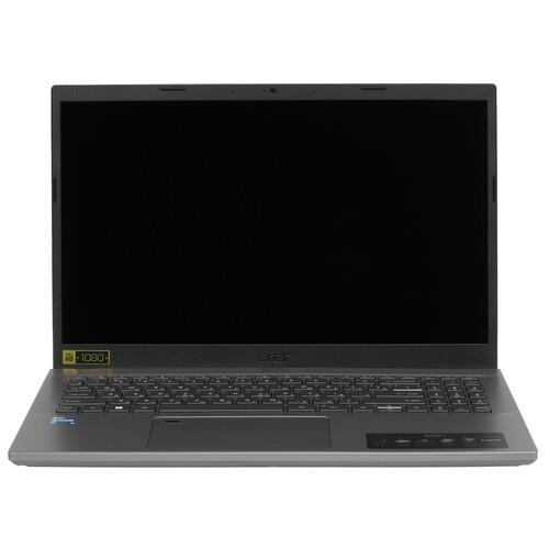 15.6" Ноутбук Acer Aspire 5 A515-57-555M серый