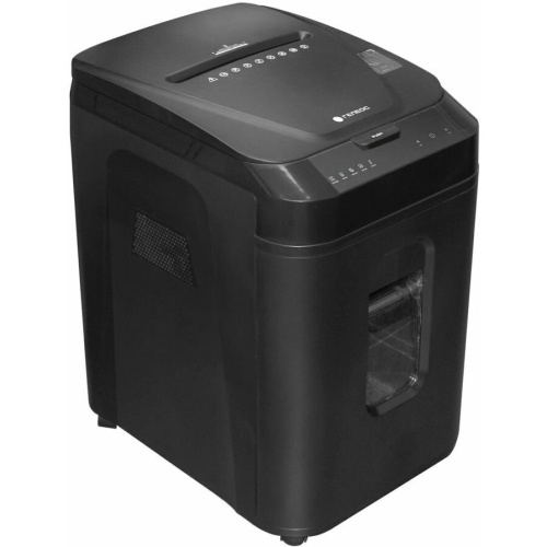 Шредер ГЕЛЕОС АП40-4 (АП40) 150лист., P-4, 37л черный