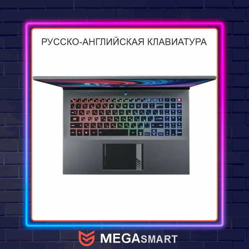 18" Ноутбук ThundeRobot ZERO 18Pro RTX 5080