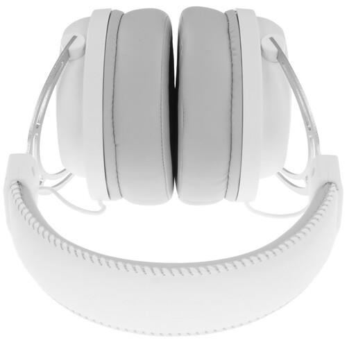 Проводные наушники Redragon Diomedes H388 белый