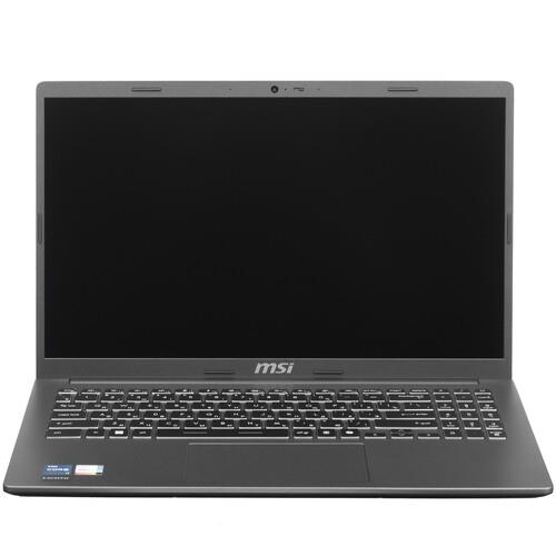 15.6" Ноутбук MSI Modern 15 F13MG-067RU серый