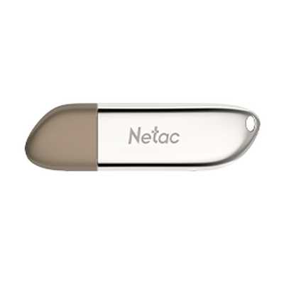USB-флешка NETAC 128GB NT03U352N-128G-30PN