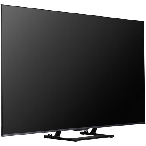 65" (164 см) Телевизор Hisense 65U7Q черный