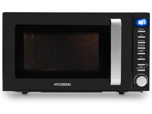 Микроволновая печь Hyundai HYM-D3034 черный
