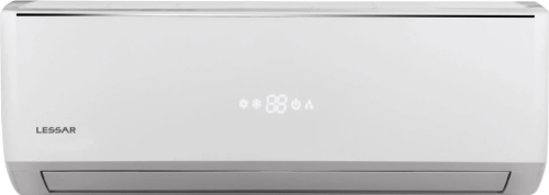 Сплит-система Lessar LS-HE18KDE2A/LU-HE18KDE2A Enigma Inverter