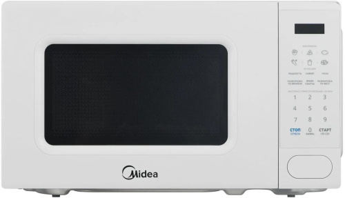 Микроволновая печь Midea EM720C2PR-W