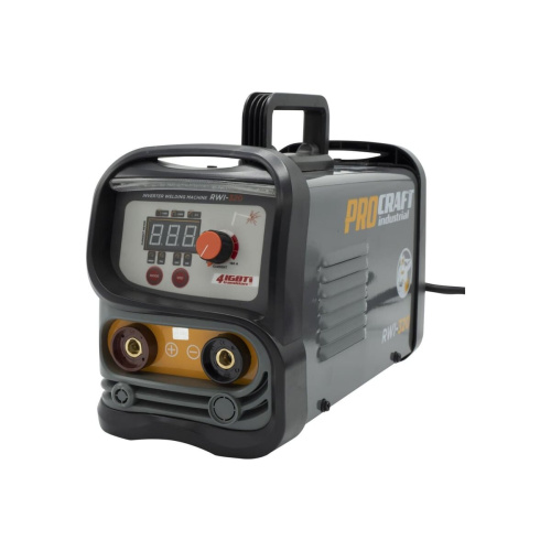 Сварочный аппарат Procraft RWI-320