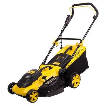 Газонокосилка Champion EM 4118