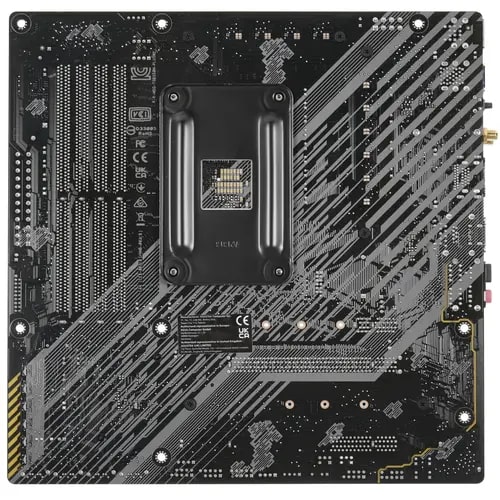 Материнская плата ASUS TUF Gaming B550M-Plus WiFi II