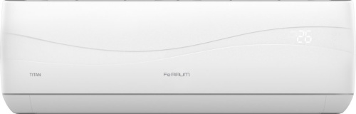 Сплит-система Ferrum FIS07VR1-LT/FOS07VR1-LT Titan LT