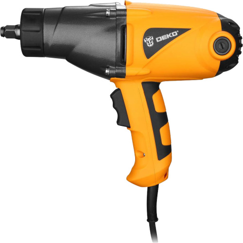 Дрель-шуруповерт Deko DKCD12V Set1 (083-1022)