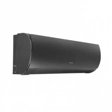 Сплит-система Gree Gwh09Acc-K6Dna1F(Lclh) Gwh09Afc-K6Dna2F/0  Lyra Inverter Black