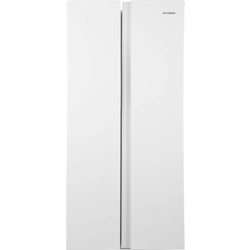Холодильник Hyundai CS45082F белый
