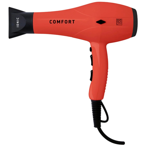 Фен Dewal Beauty Comfort HD1004 Red