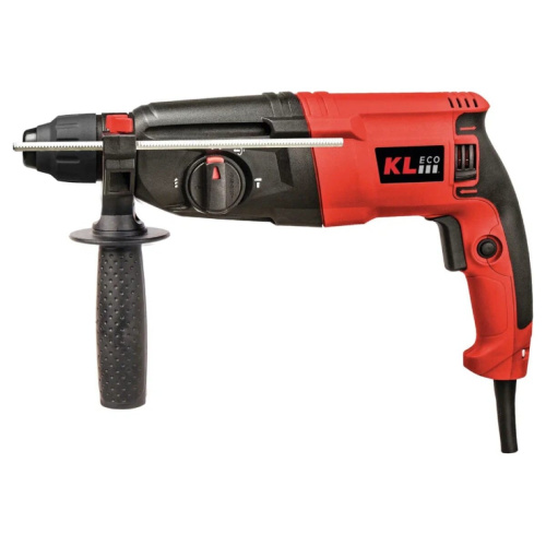 Перфоратор сетевой KLECO KE8226PM