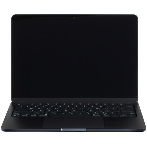 13.6" Ноутбук Apple MacBook Air черный