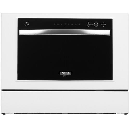 Посудомоечная машина Hyundai DT305 белый