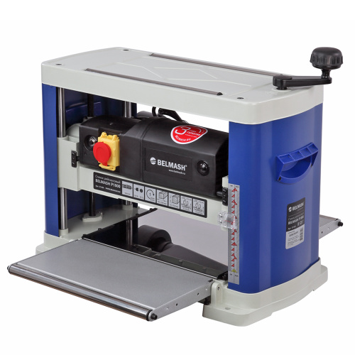 Станок рейсмусовый БЕЛМАШ P1800 (S146A)