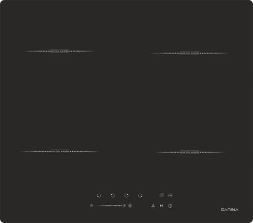 Индукционная варочная поверхность Darina 6Р ЕI303 B