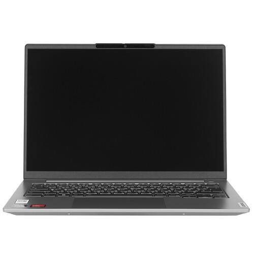 14" Ноутбук Lenovo ThinkBook 14 G6 ABP серый