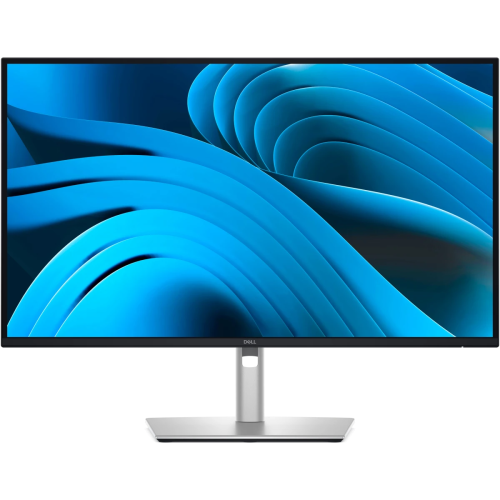 Монитор Dell P2725DE черный