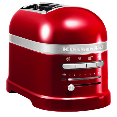 Тостер KitchenAid 5KMT2204ECA
