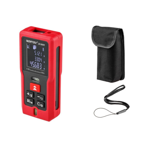 Лазерный дальномер Wortex LR 6001 (LR6001002723)