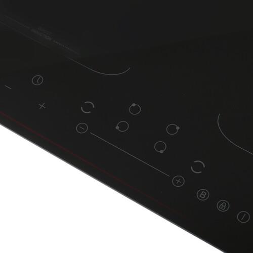 Индукционная варочная поверхность MAUNFELD EVI.594-FL2-BK