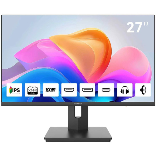 Монитор AIWA MQ274A Black