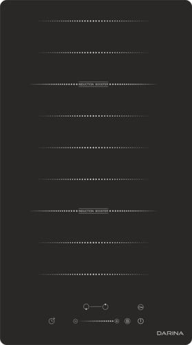 Индукционная варочная поверхность Darina 6Р9 ЕI528 B